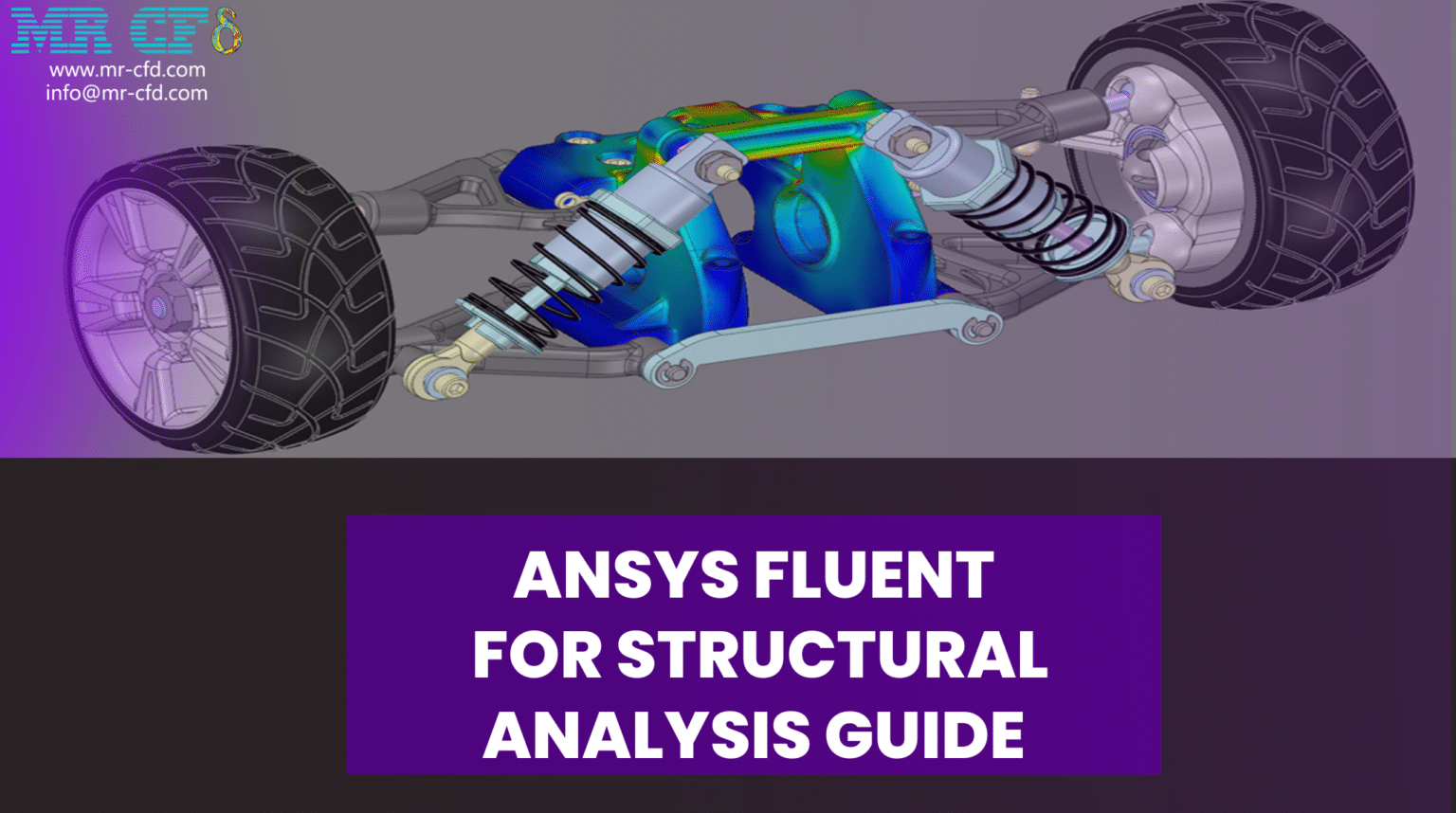 Ansys Fluent For Structural Analysis Guide Mr Cfd