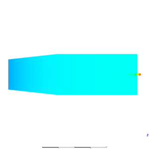 Combustion Chamber Cfd Simulation Ansys Cfx Training