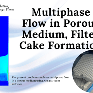 Eulerian Multiphase Model, Training Package, Advanced, 10 Practical ...