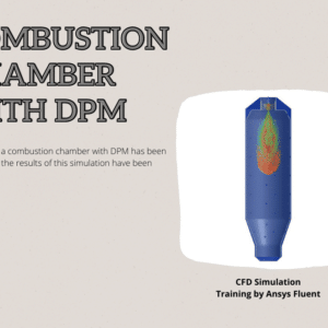 DPM CFD Simulation Training Package For Expert Users, 10 Learning Products