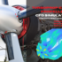 Aerial Engine Cfd Simulation Training Package