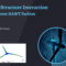 Fluid Structure Interaction Over Hawt Turbine 1 Center Top