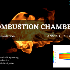 ANSYS CFX CFD Simulation Training Package, 10 Tutorials - MR CFD