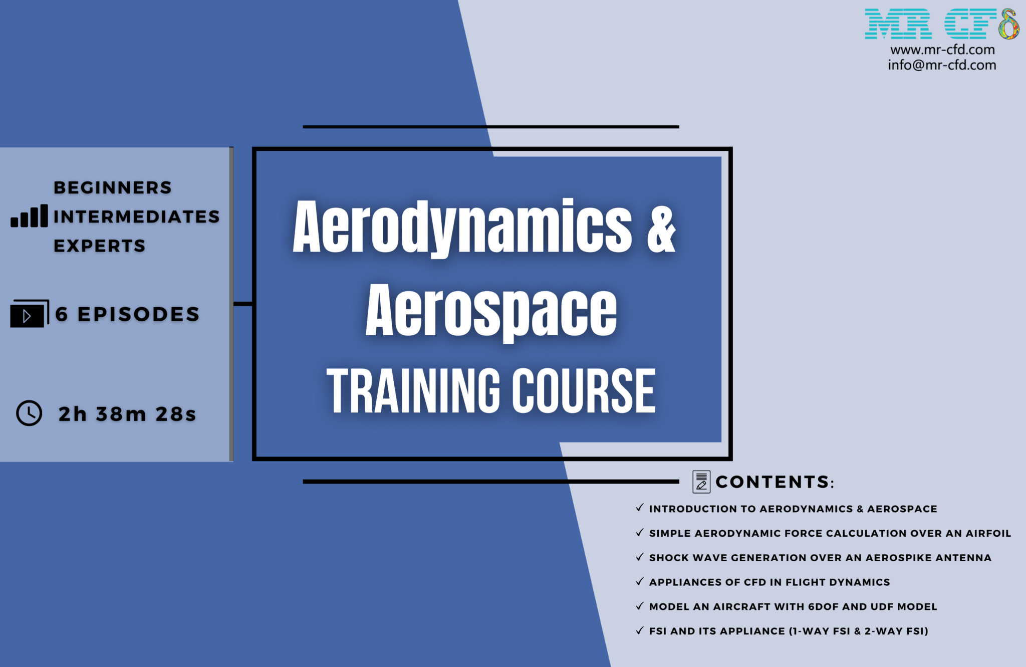 aerodynamics-and-aerospace-training-course-mr-cfd