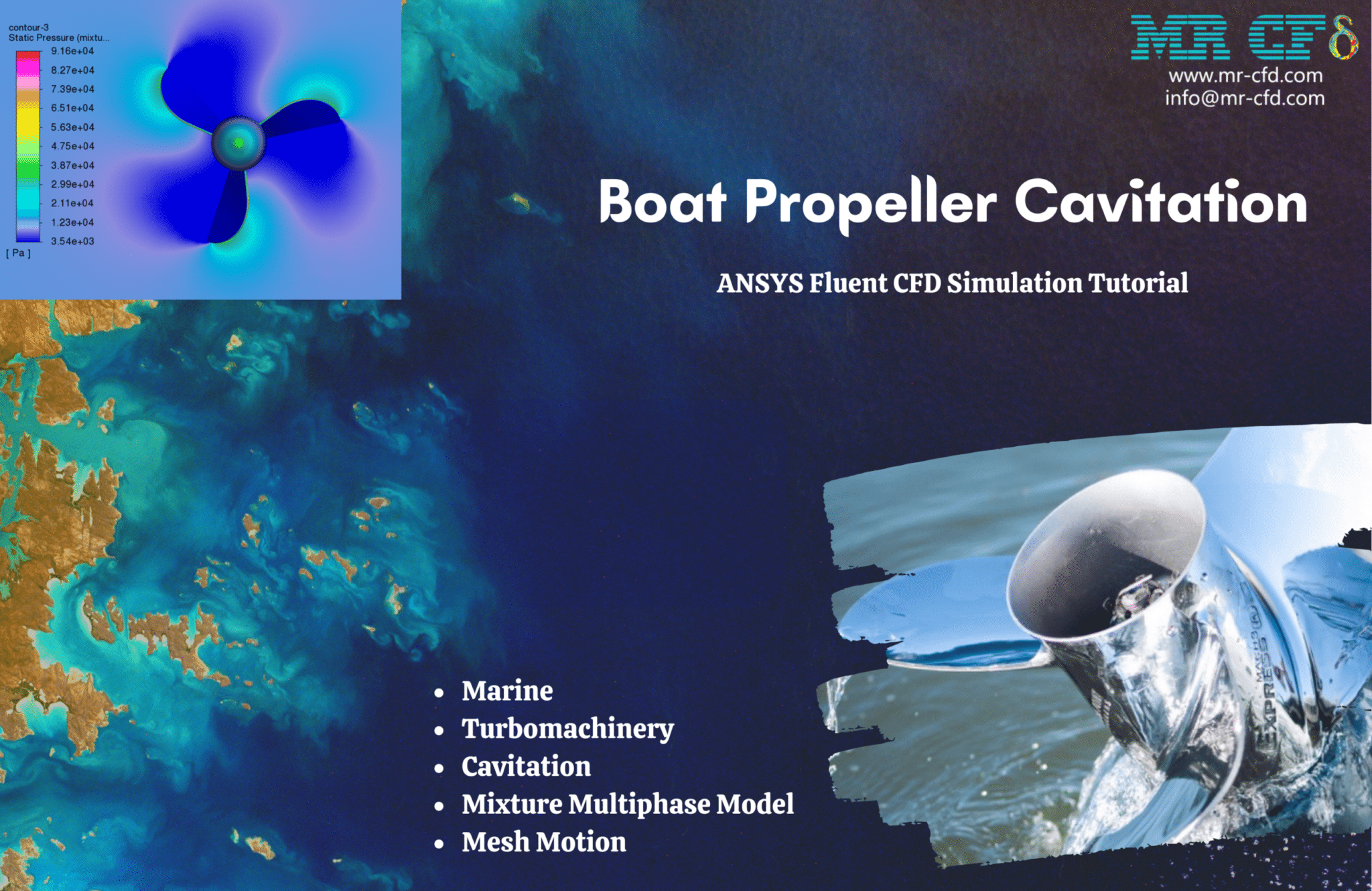 boat-propeller-cavitation-cfd-simulation-tutorial-mr-cfd