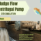 Sludge Flow In Centrifugal Pump