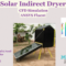 Indirect Dryer