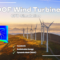 6Dof Wind Turbine