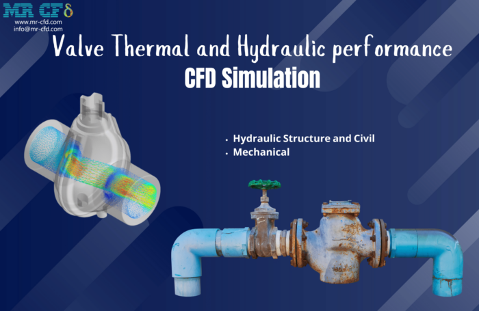 Valve Thermal And Hydraulic Performance