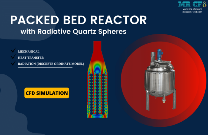 Packed Bed Reactor