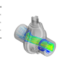 Valve Thermal And Hydraulic Performance