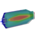 Methane-Air Combustion Dynamics