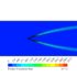 Product Formation Rate Scaled