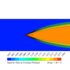 Specific Heat Scaled