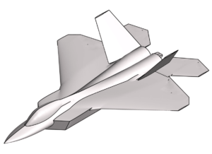 F-22 Raptor