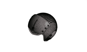 Fighter Helmet