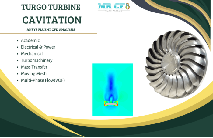 Turgo Turbine Cavitation Cfd Analysis