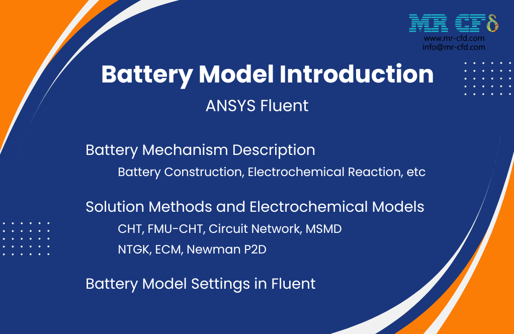 Battery Model Introduction