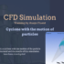 Cyclone Cfd Simulation Training Package, 4 Practical Exercises - Image 4