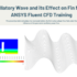 Dynamic Mesh: Ansys Fluent Training Package, 8 Expert Cfd Simulations - Image 7