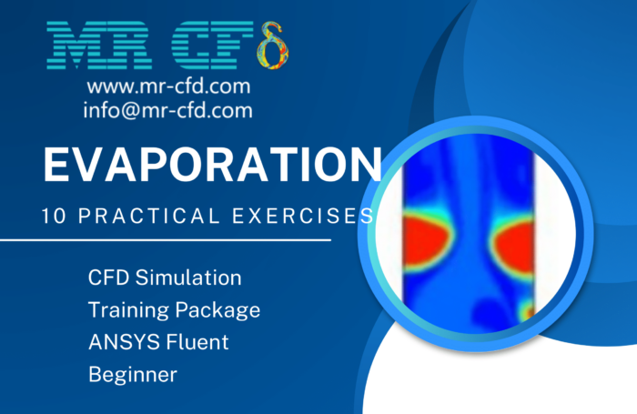 Evaporation: 10 Practical Exercises, Beginner