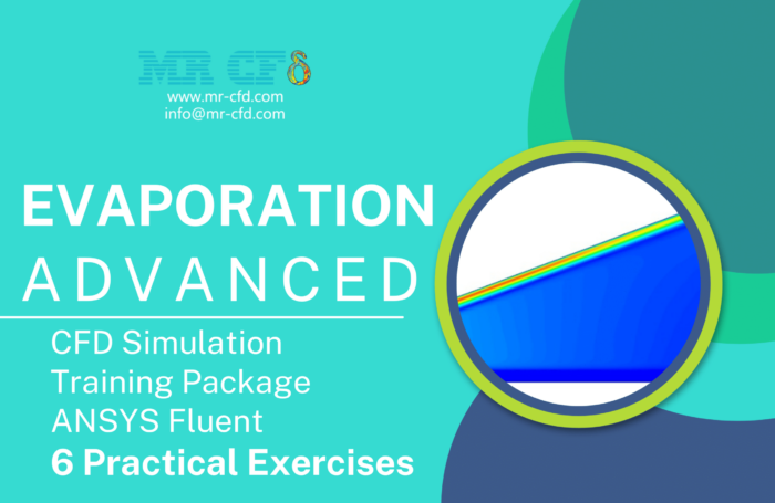 Evaporation: 6 Practical Exercises, Advanced