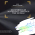 Gas Particle Movement Through The Nozzle Simulation