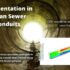 Sedimentation In Urban Sewer Conduits Ansys Fluent Cfd Simulation Training Copy