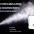 Spray Cfd Simulation Using Injection In Dpm Ansys Fluent Training 700X455 1