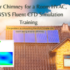 Solar Chimney: Ansys Fluent Training Package, 5 Cfd Simulations - Image 3