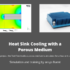 Cooling, Heat Sink: Ansys Fluent Training Package, 6 Cfd Simulations - Image 3