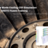 Cooling, Airfoil And Blade: Ansys Fluent Training Package, 3 Cfd Simulations - Image 4