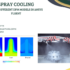 Spray Cooling: Ansys Fluent Training Package, 3 Cfd Simulations - Image 3