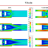 Trapped Vortex Combustor, Cfd Simulation - Image 6