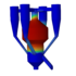 Fcc Regenerator For Coke Combustion, Ansys Fluent Cfd - Image 5