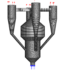 Fcc Regenerator For Coke Combustion, Ansys Fluent Cfd - Image 20