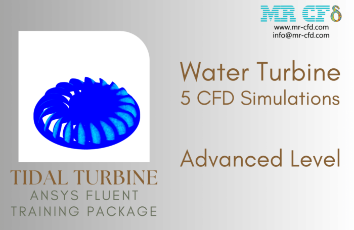 Water Turbine